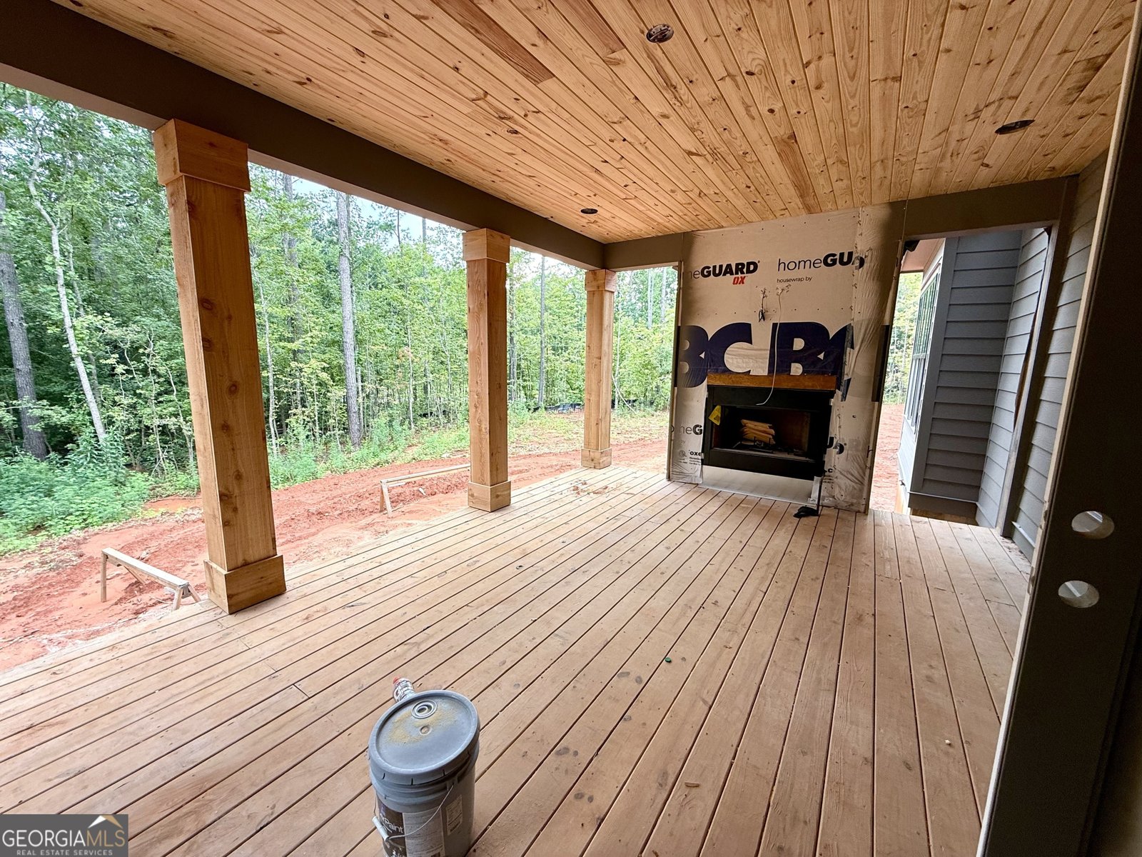 449 Todd Rd Senoia - 4