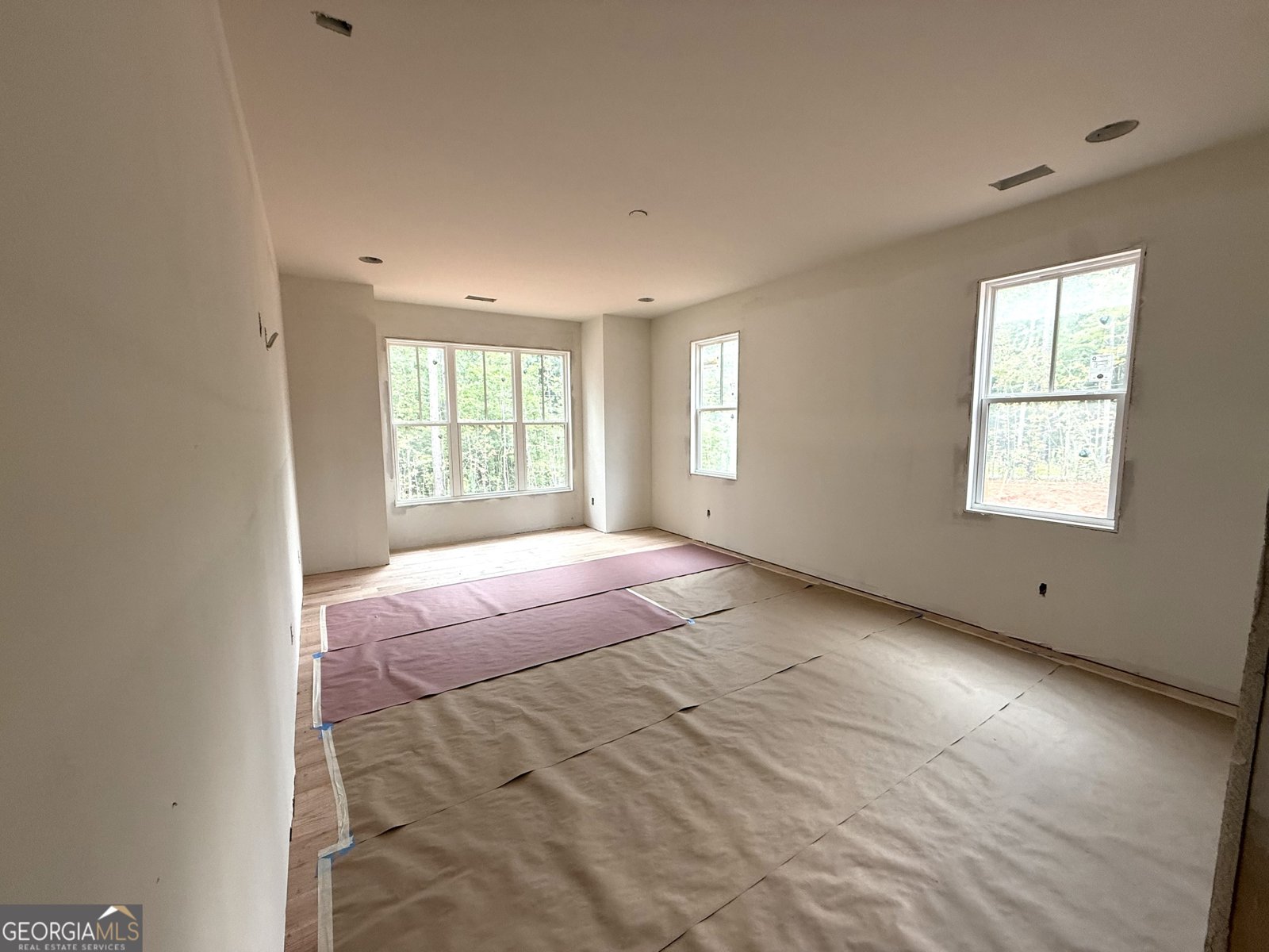 449 Todd Rd Senoia - 5