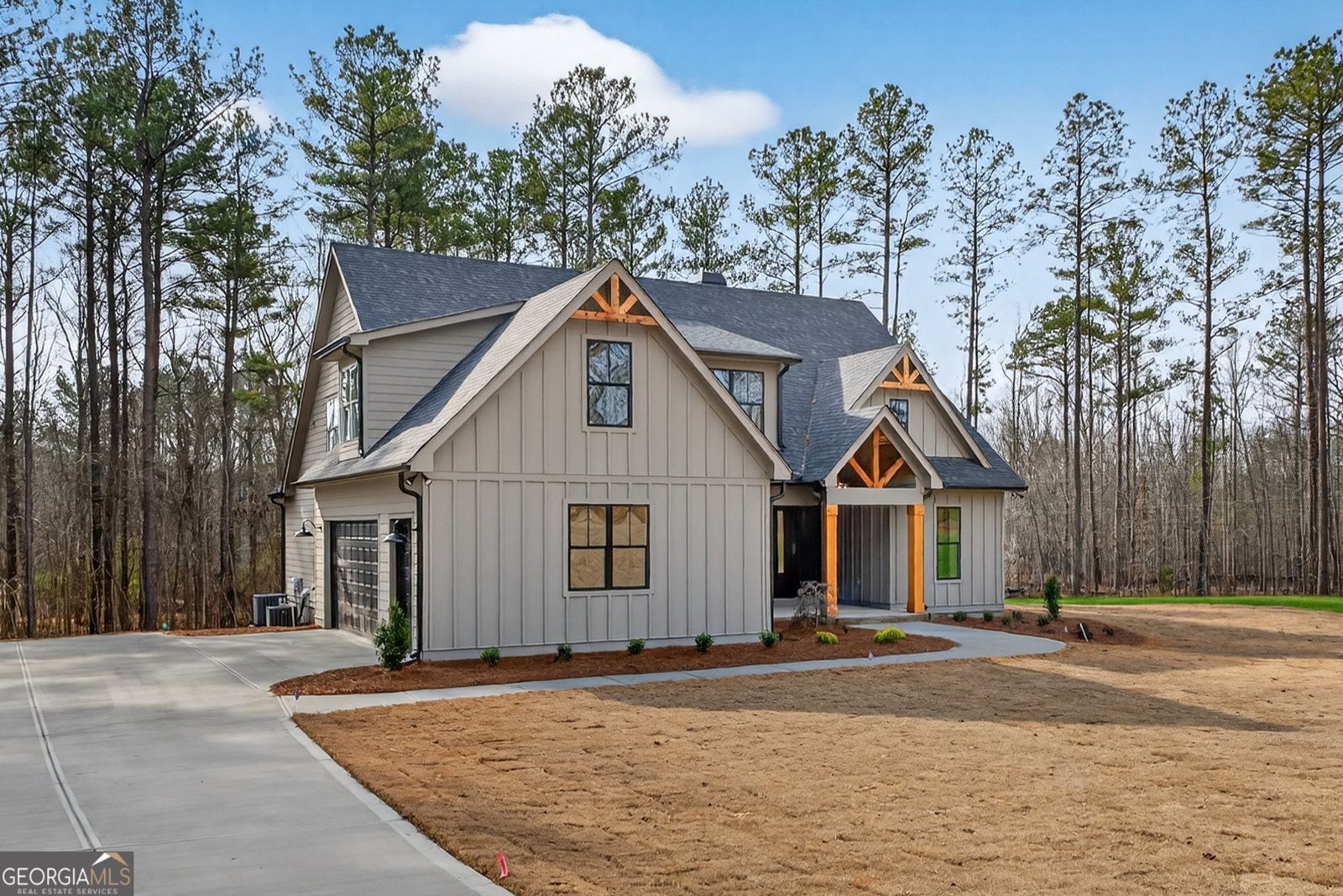 449 Todd Road Senoia - Photo 61