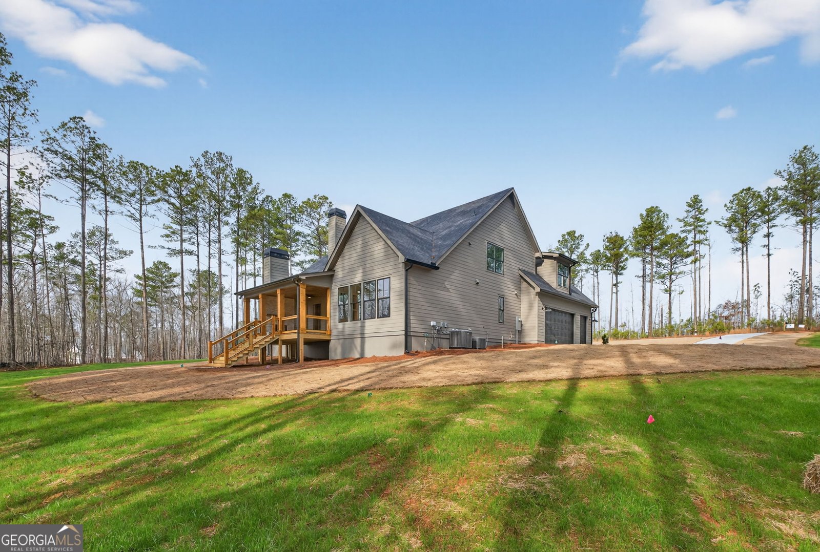 449 Todd Road Senoia - Photo 62