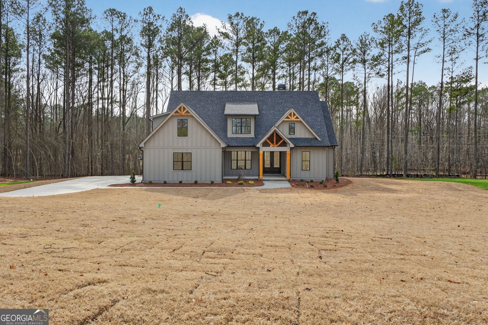 449 Todd Road Senoia - Photo 64