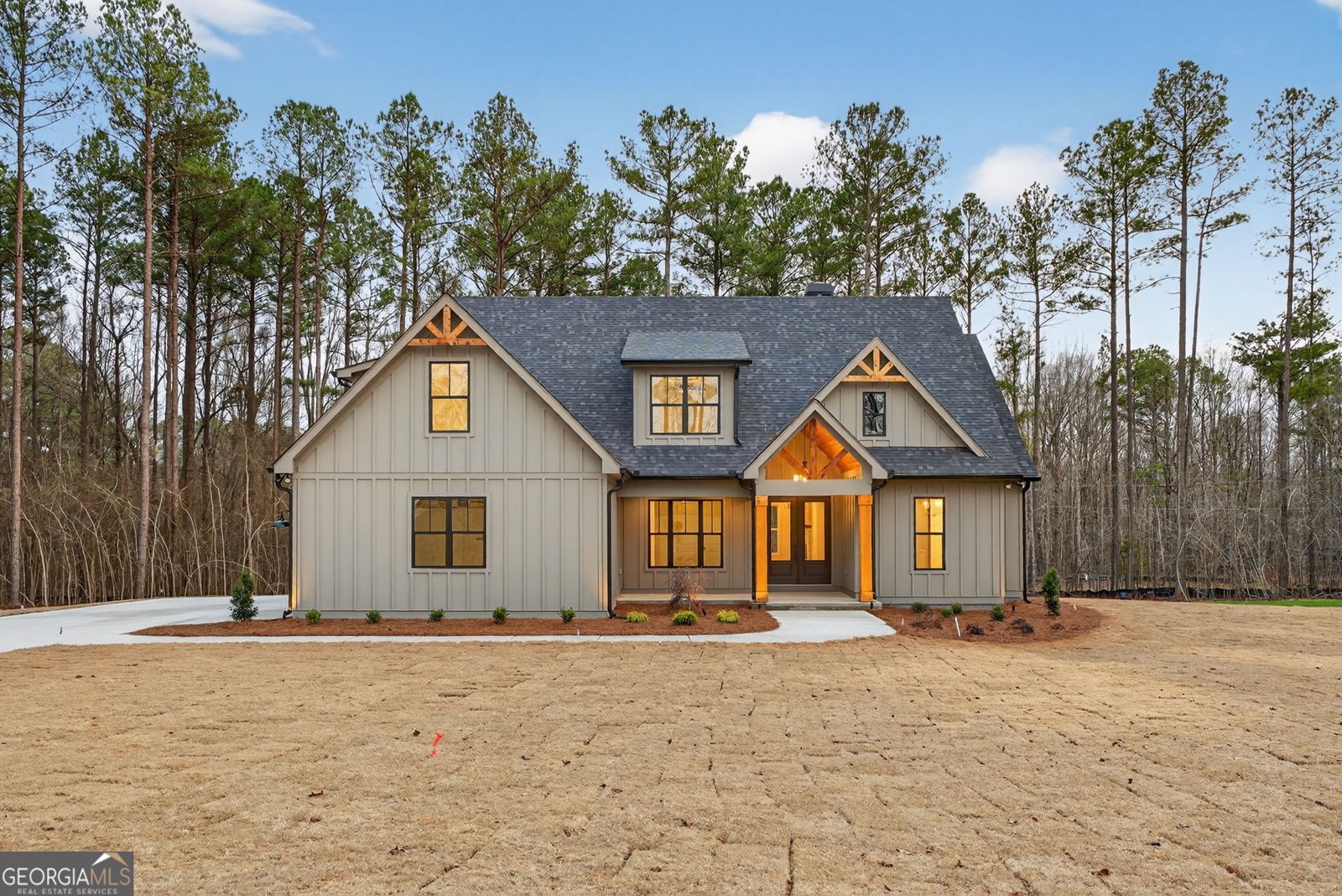 449 Todd Road Senoia - Photo 66