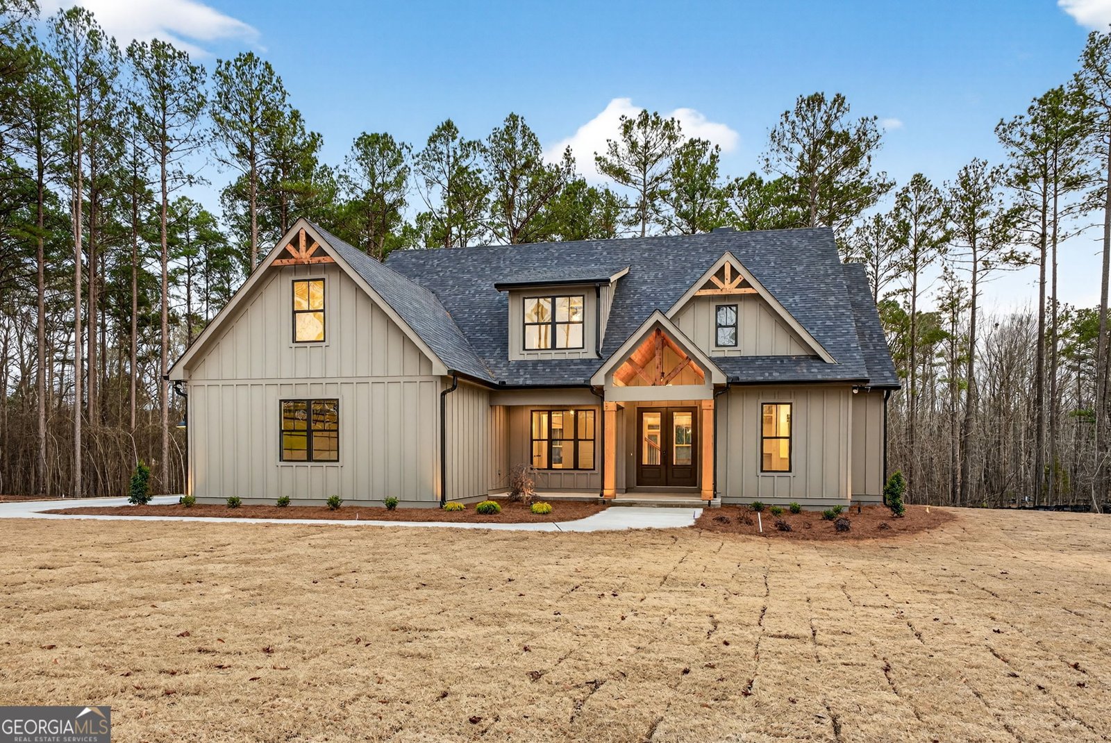 449 Todd Road Senoia - Photo 67