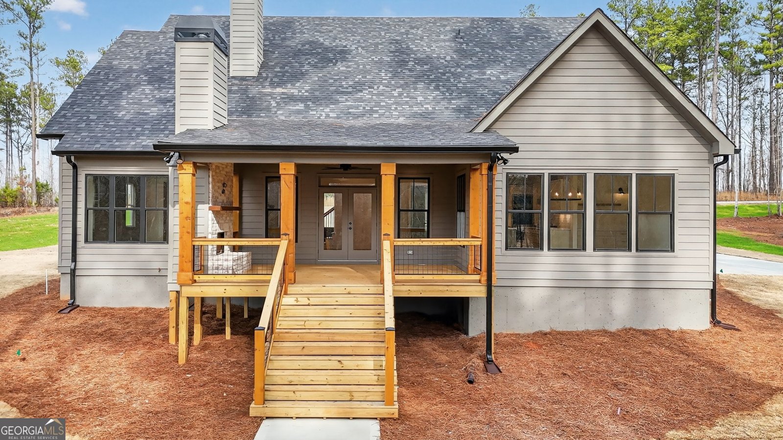 449 Todd Road Senoia - Photo 71