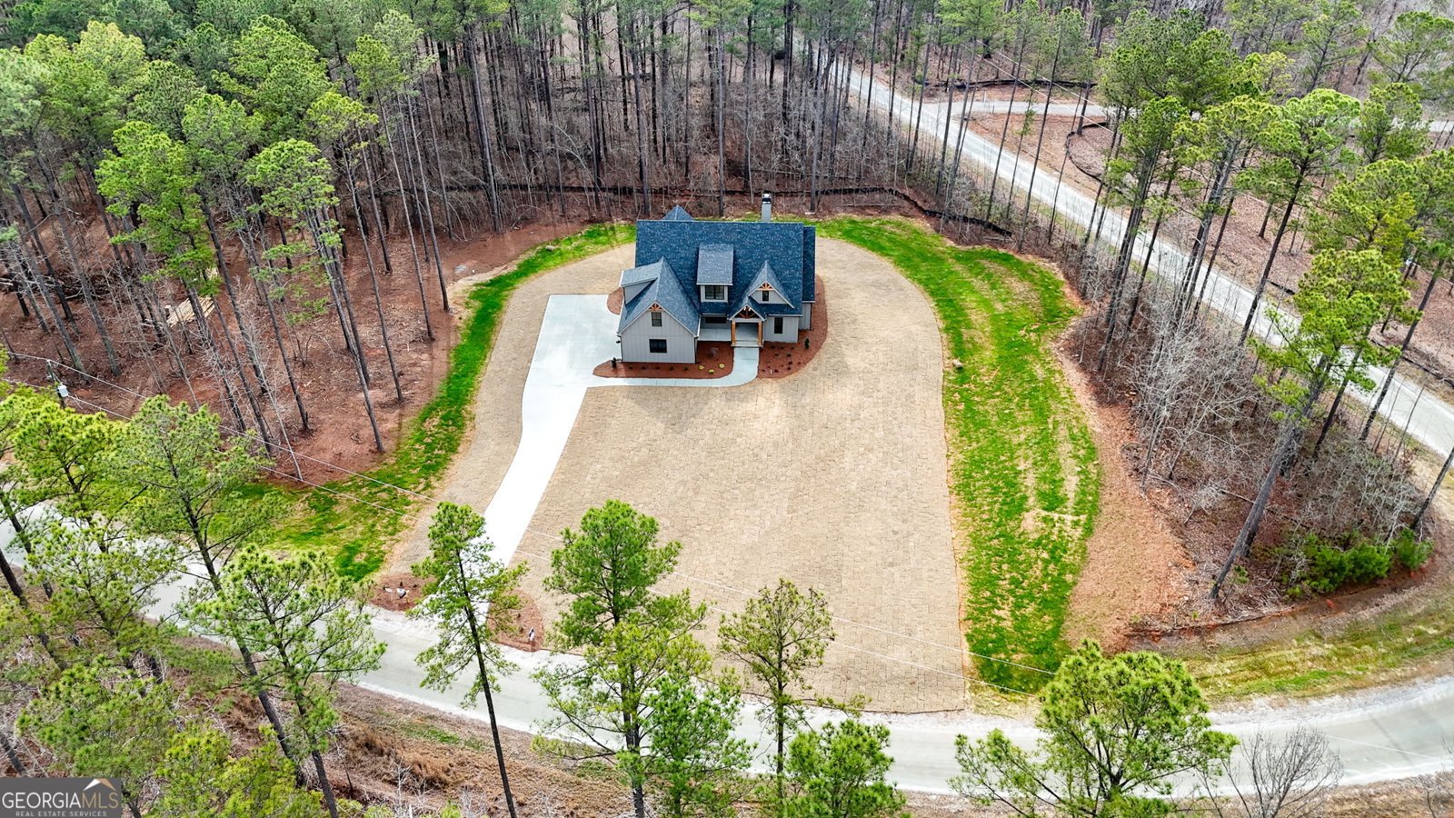 449 Todd Road Senoia - Photo 73