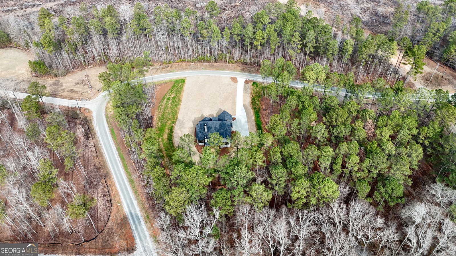 449 Todd Road Senoia - Photo 76