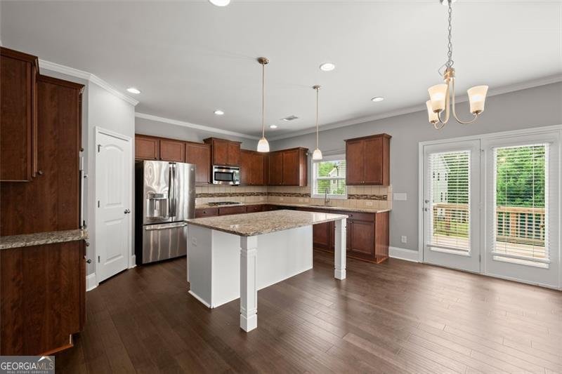 4960 Plainsman Circle Cumming - 12
