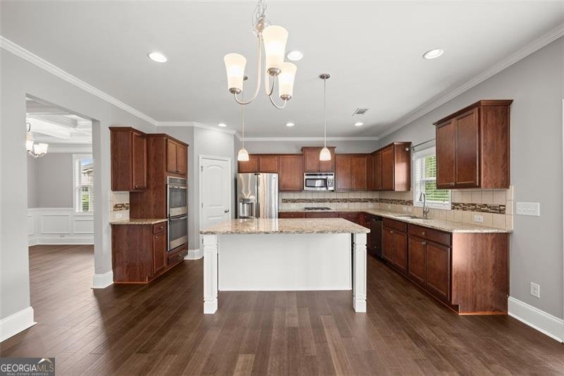 4960 Plainsman Circle Cumming - 14