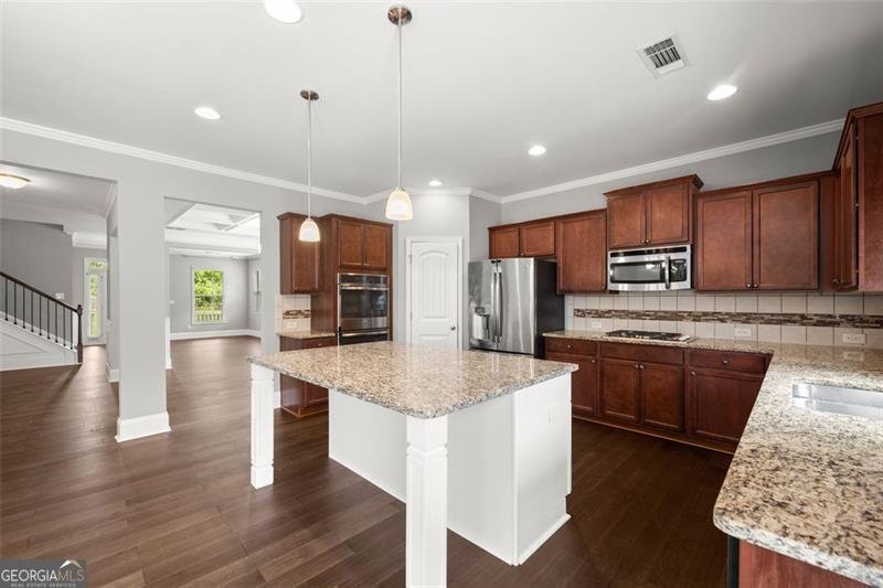 4960 Plainsman Circle Cumming - 17