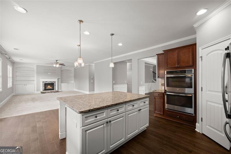 4960 Plainsman Circle Cumming - 19