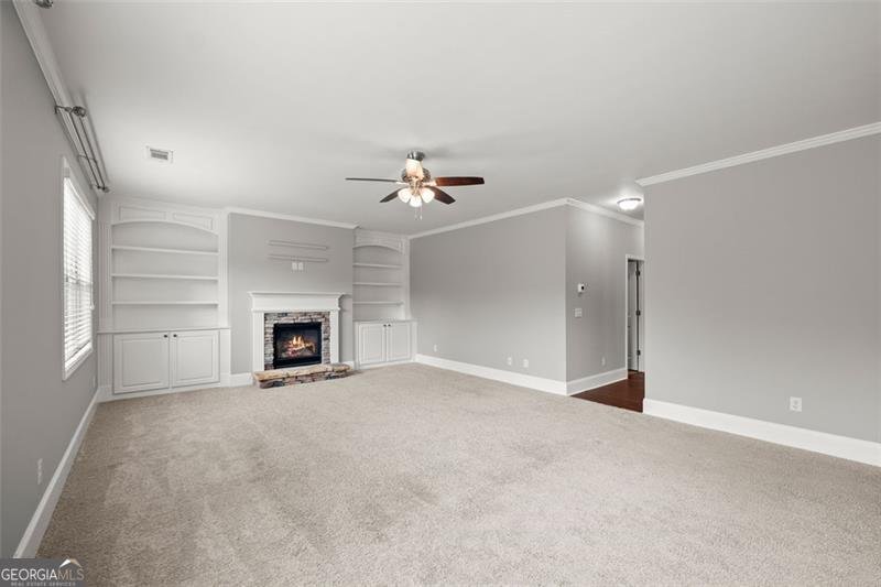 4960 Plainsman Circle Cumming - 22