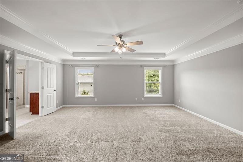 4960 Plainsman Circle Cumming - 49