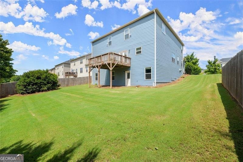 4960 Plainsman Circle Cumming - 67