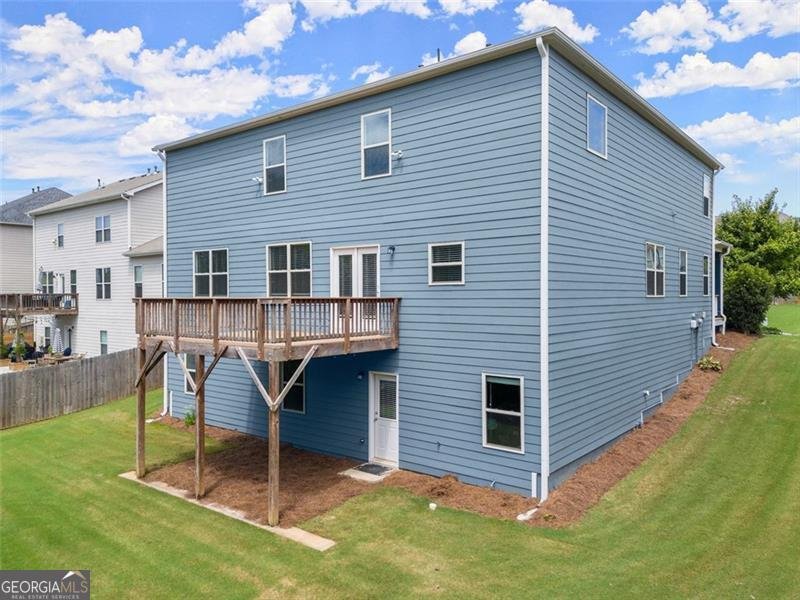 4960 Plainsman Circle Cumming - 68