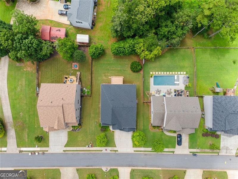 4960 Plainsman Circle Cumming - 71