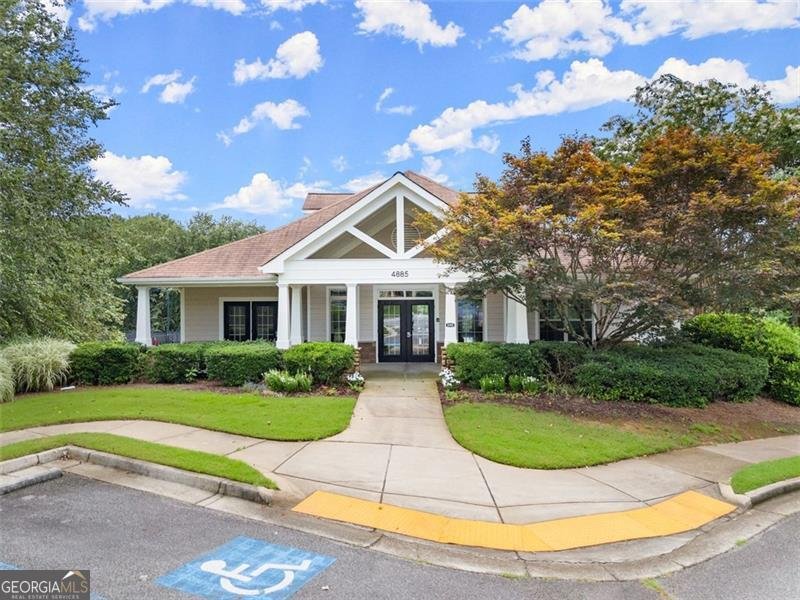 4960 Plainsman Circle Cumming - 81