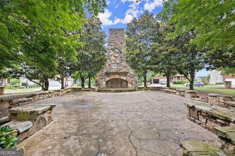 4960 Plainsman Circle Cumming - 87