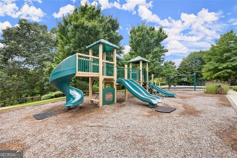 4960 Plainsman Circle Cumming - 89