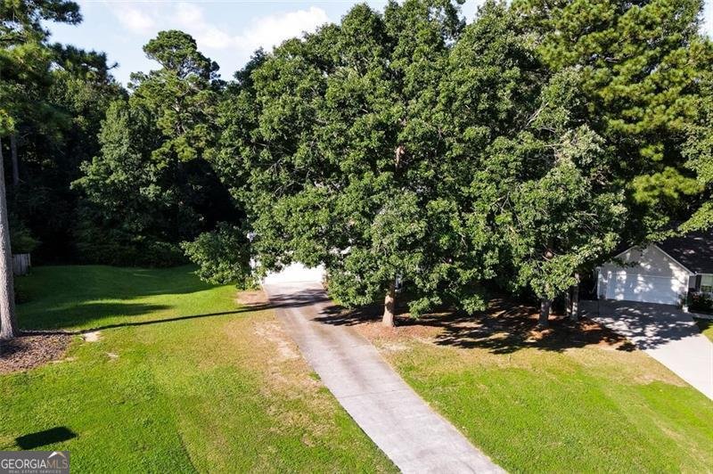 3605 Cobblestone Drive Loganville - 10