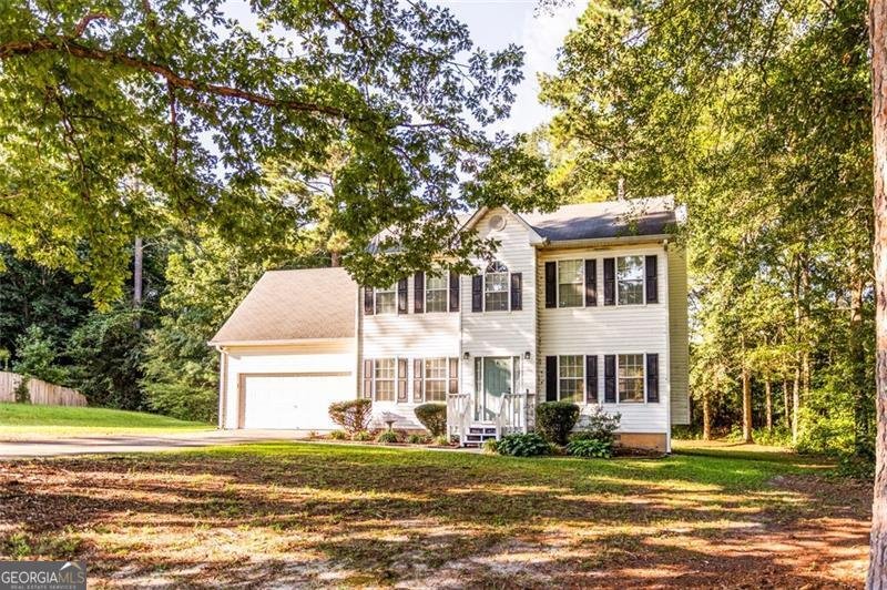 3605 Cobblestone Drive Loganville - 11