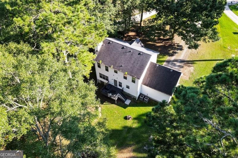 3605 Cobblestone Drive Loganville - 12