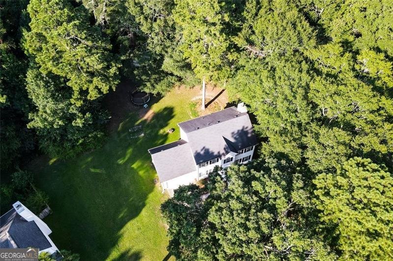 3605 Cobblestone Drive Loganville - 13