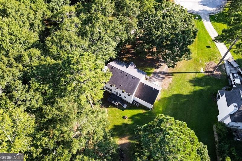 3605 Cobblestone Drive Loganville - 14