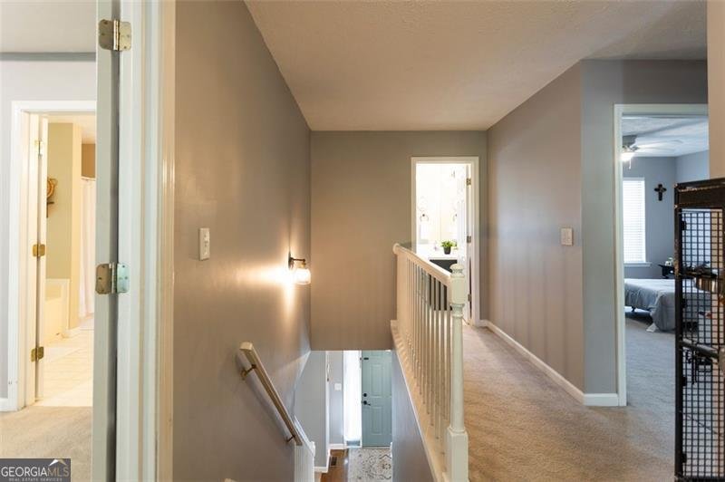 3605 Cobblestone Drive Loganville - 17