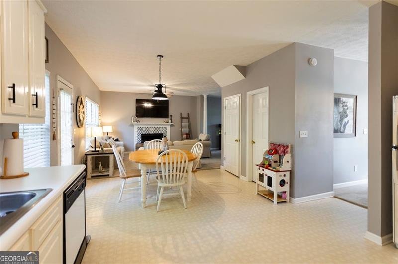 3605 Cobblestone Drive Loganville - 21