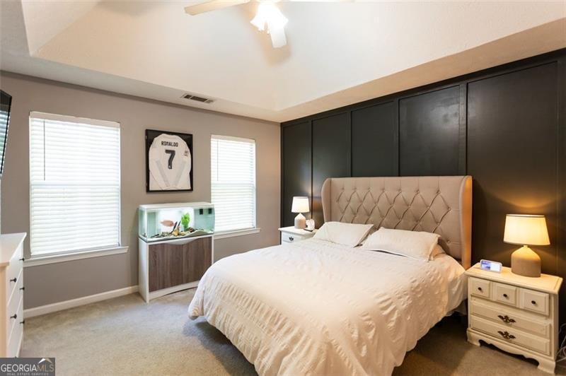 3605 Cobblestone Drive Loganville - 22