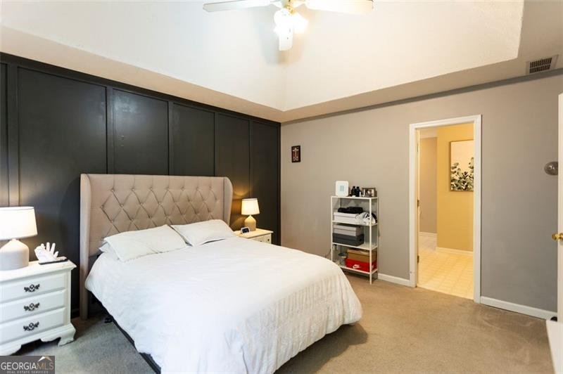 3605 Cobblestone Drive Loganville - 23