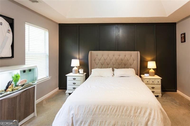 3605 Cobblestone Drive Loganville - 24