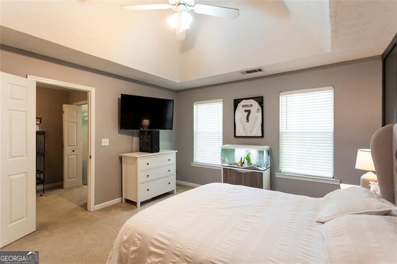 3605 Cobblestone Drive Loganville - 25