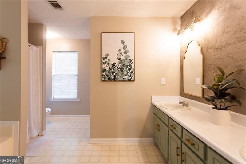 3605 Cobblestone Drive Loganville - 26