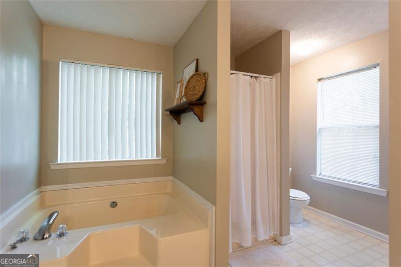 3605 Cobblestone Drive Loganville - 29