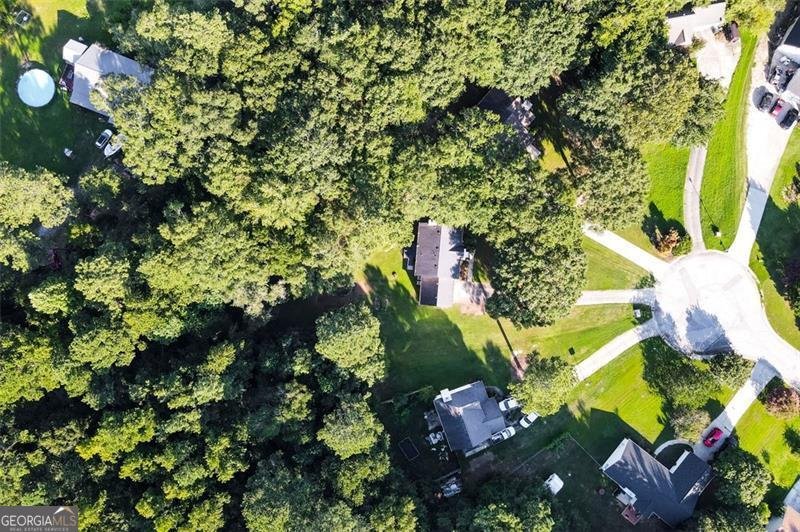 3605 Cobblestone Drive Loganville - 3