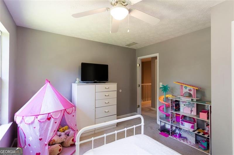 3605 Cobblestone Drive Loganville - 30