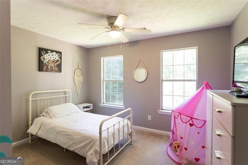 3605 Cobblestone Drive Loganville - 31