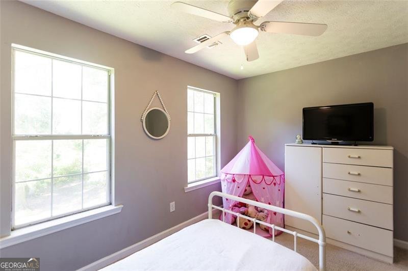 3605 Cobblestone Drive Loganville - 32