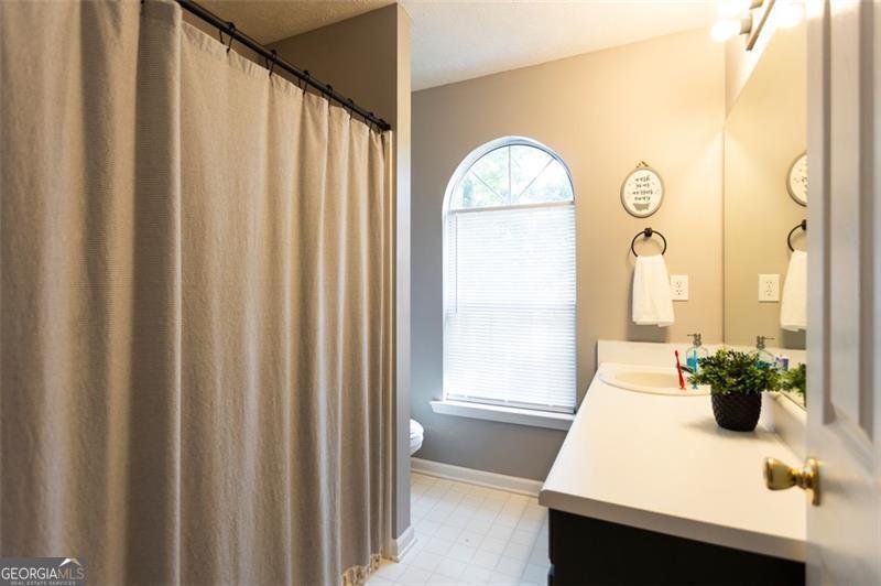 3605 Cobblestone Drive Loganville - 33