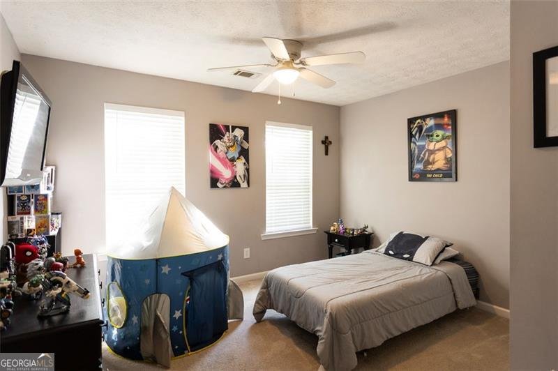 3605 Cobblestone Drive Loganville - 34
