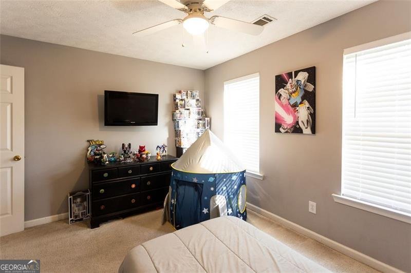3605 Cobblestone Drive Loganville - 35