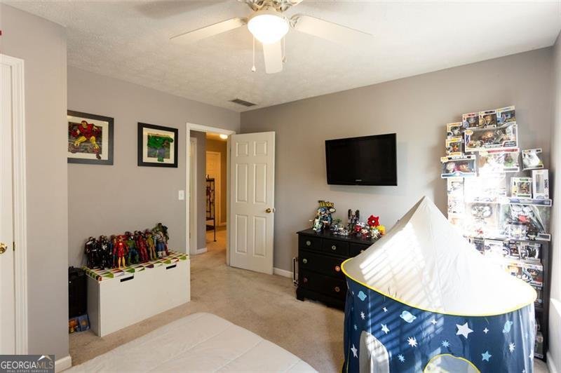 3605 Cobblestone Drive Loganville - 36