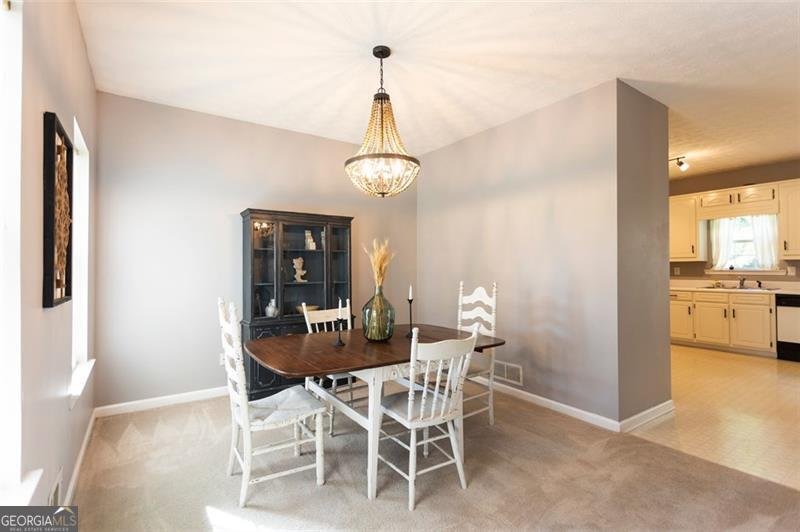 3605 Cobblestone Drive Loganville - 39