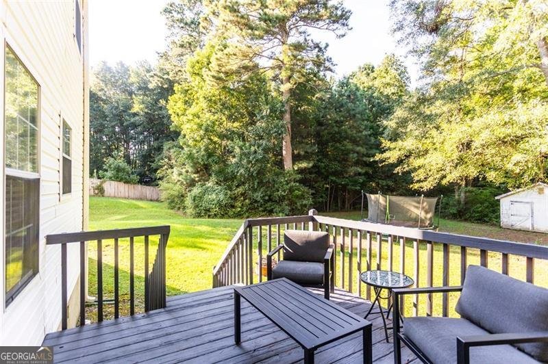 3605 Cobblestone Drive Loganville - 41