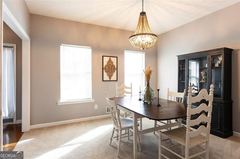 3605 Cobblestone Drive Loganville - 42