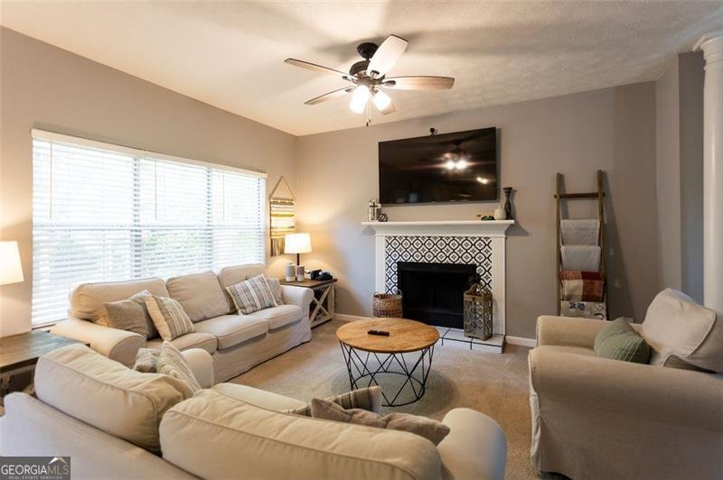 3605 Cobblestone Drive Loganville - 48