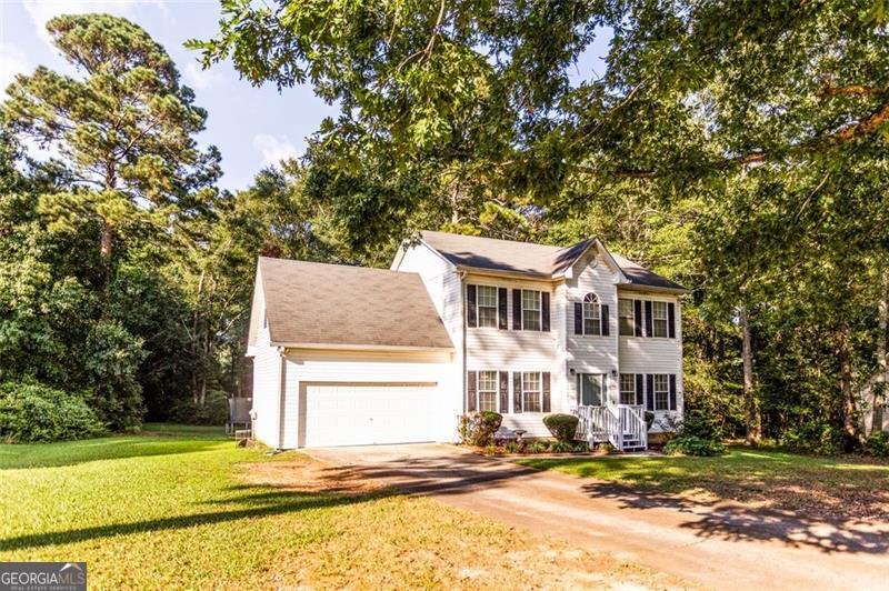 3605 Cobblestone Drive Loganville - 6
