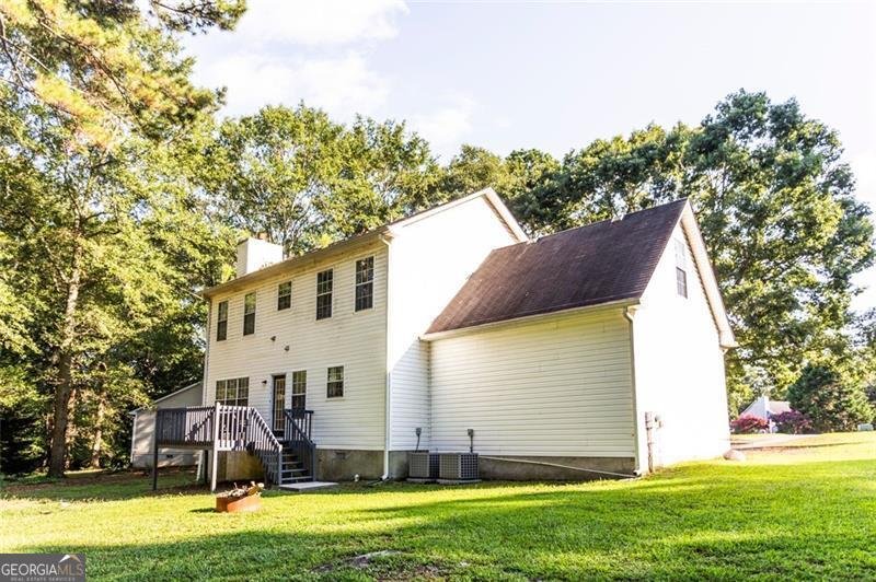 3605 Cobblestone Drive Loganville - 7