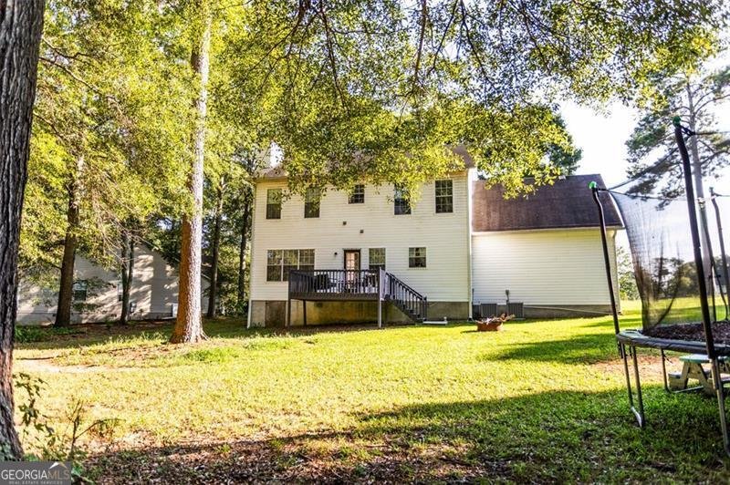 3605 Cobblestone Drive Loganville - 8